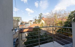 Chirie casă, 4 camere, str. Vasile Alecsandri, Centru - Poză 28