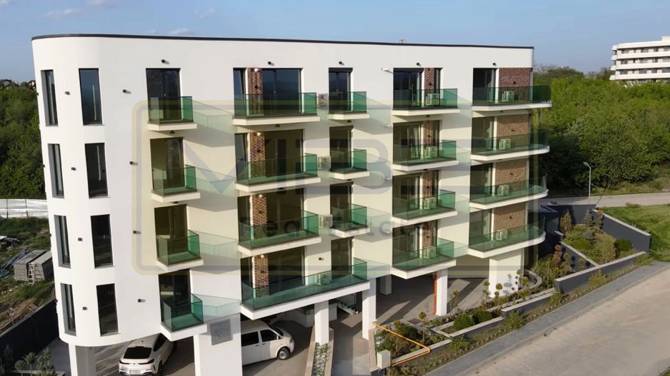 Apartament premium+parcare Moara de Vant - Poză 11