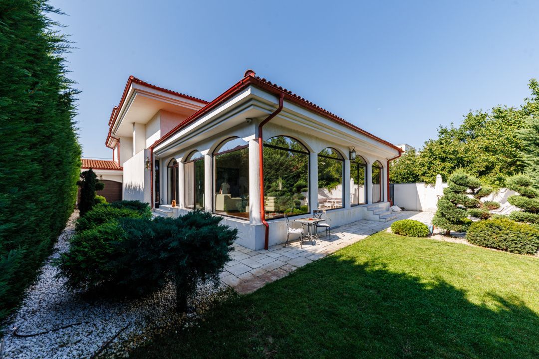Vila  Premium | Design semnatura | Braytim, Timisoara - Poză 44