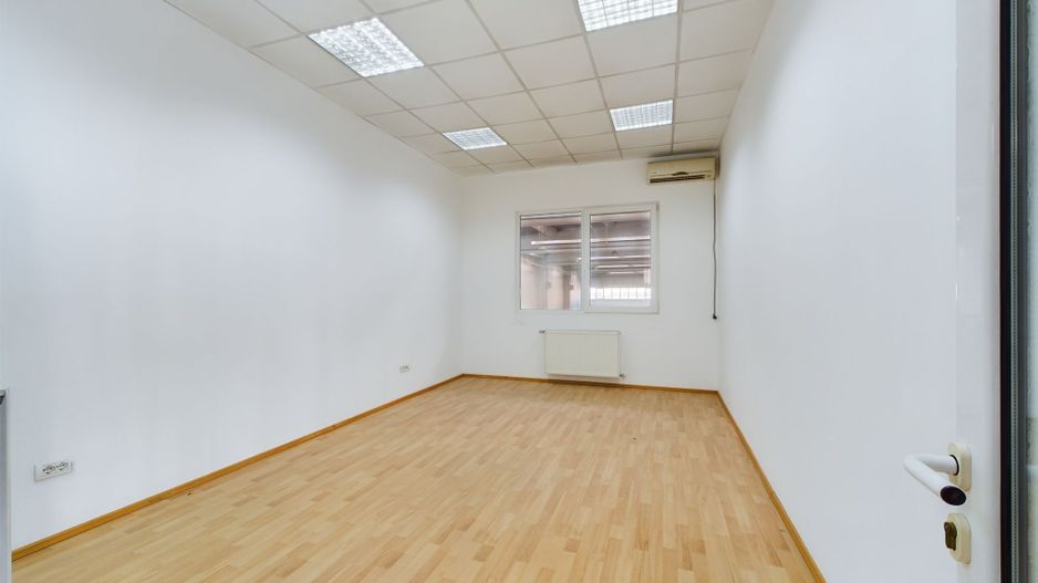 Spațiu industrial cu birouri - Zona Șagului - Poză 26