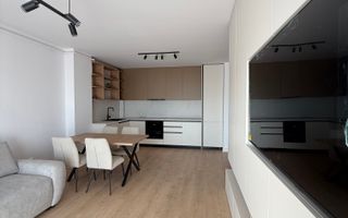 Apartament 2 camere / etaj intermediar / Zona Eroilor - Poză 4