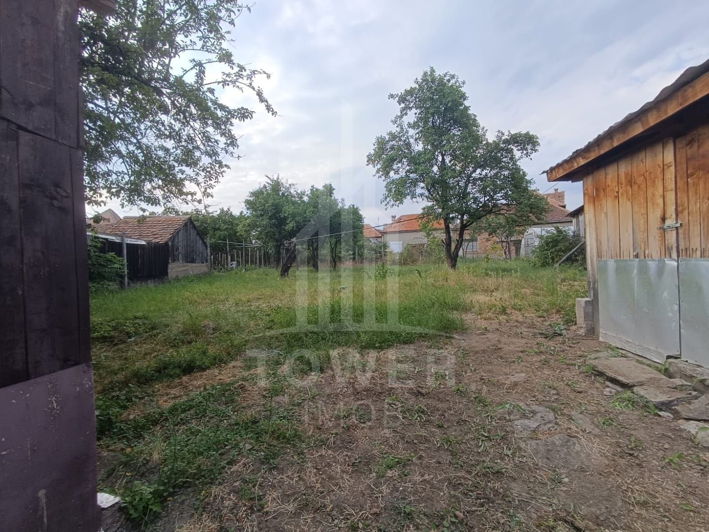 Casă tradițională de vânzare în Poiana Sibiului - Poză 5