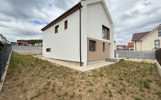 Casă individuală Chinteni zona străzii Ana Aslan - Poză 5