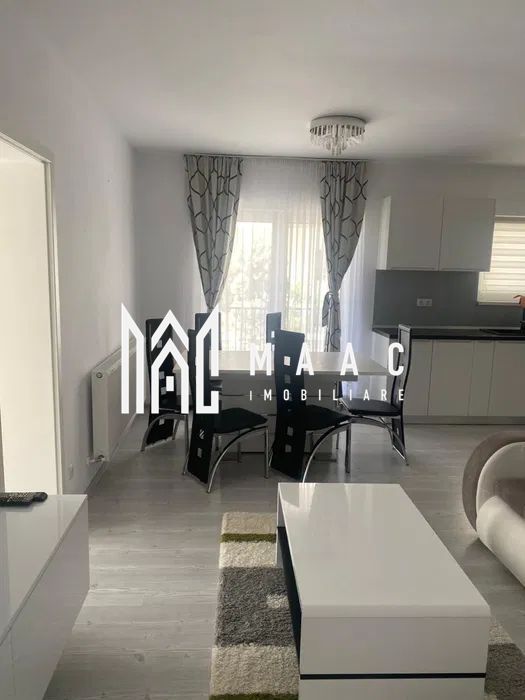 Apartament 3 camere I Decomandat I Cartierul Arhitectilor - Poză 4