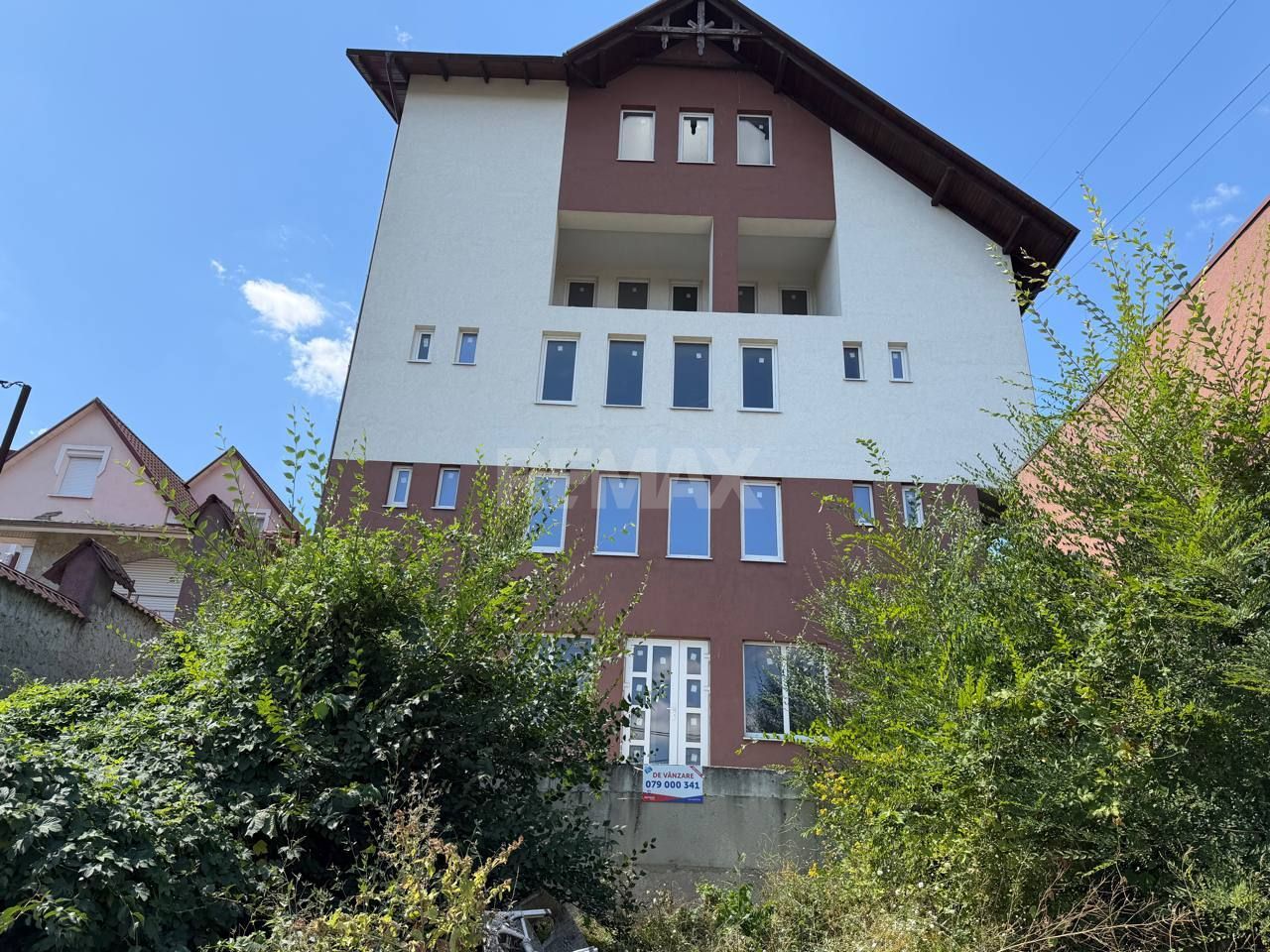 Casa de vinzare sect.Riscani,mun.Chisinau - Poză 1