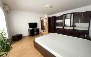 Apartament spatios cu 2 camere | Fabric - Poză 1