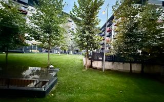 Apartament 2 Camere | Terasă | Parcare proprie | Elite-Junior Residence - Poză 9