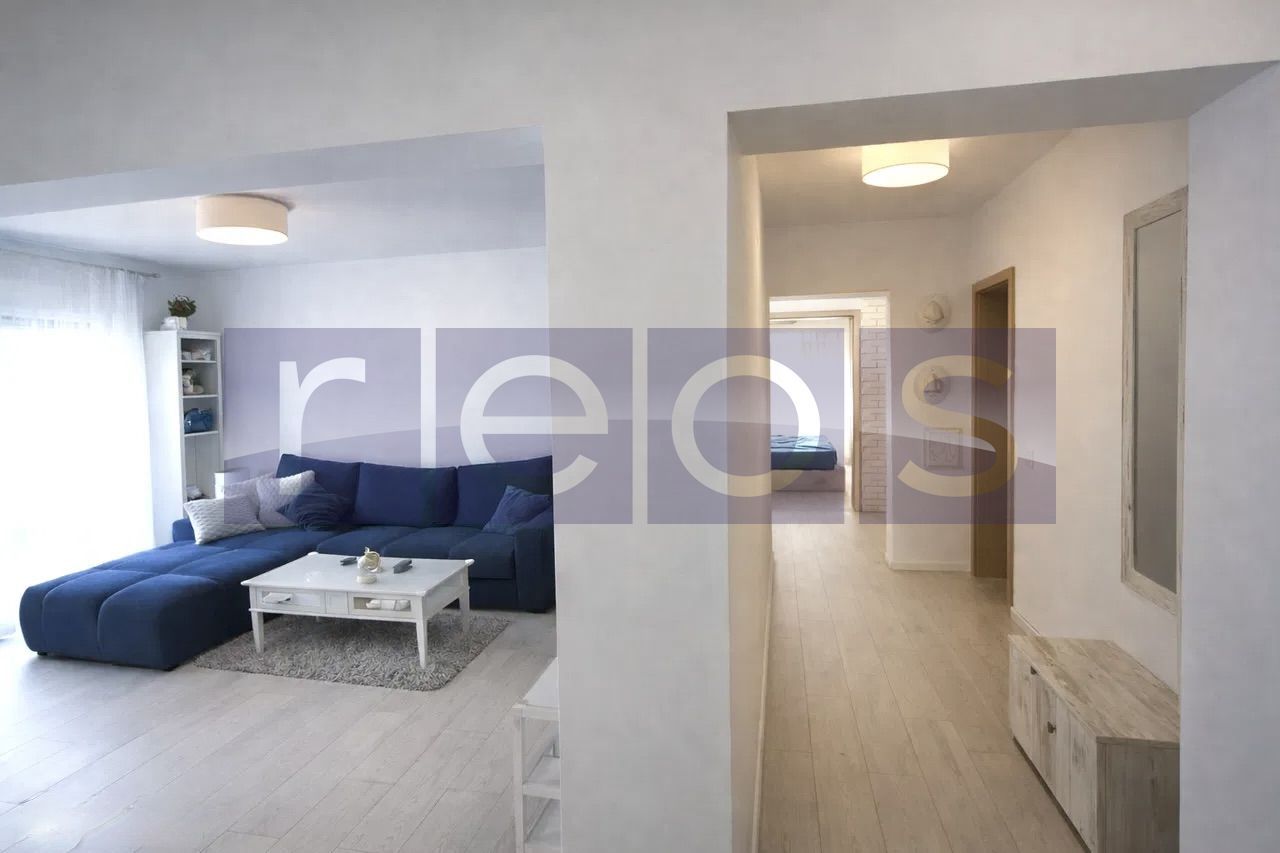 Apartament renovat si decomandat 4 camere | Doamna Ghica-Parc Plumbuita - Poză 2