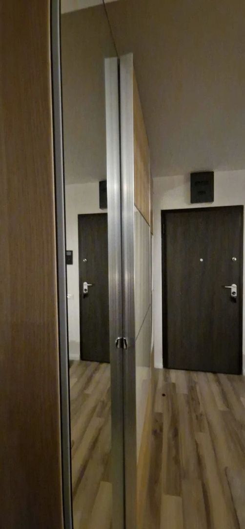 GARSONIERA - PIATA MUNCII, CENTRALA PROPRIE, BUCATARIE INCHISA, MODERN - Poză 3
