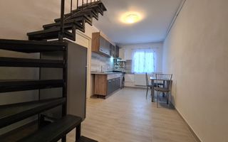 Apartament 3 camere de închiriat | Sibiu, Ștrand | decomandat - Poză 2