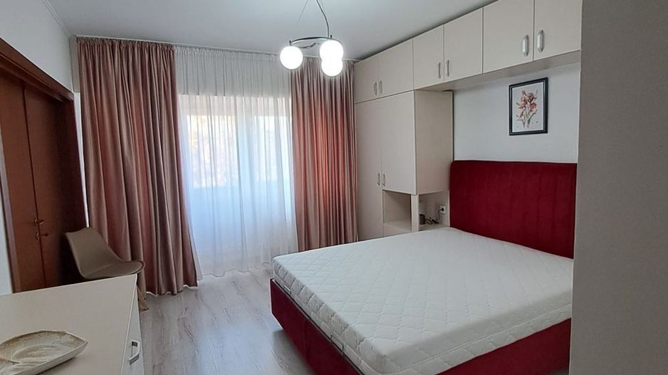 Panoramic View I 2 camere I Bd Unirii | Vedere Stradala - Poză 4