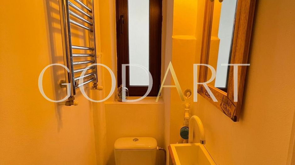 APARTAMENT 3 CAMERE IN IMOBIL INTERBELIC | UNIRII - Poză 10