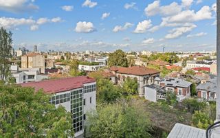 De vanzare Apartament 4 camere, Unirii, Biblioteca Nationala, CENTRAL - Poză 43