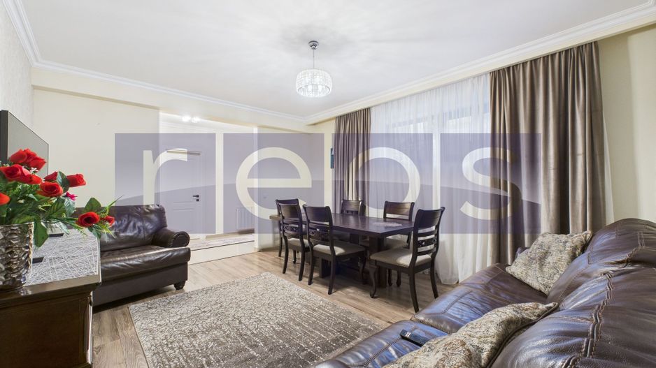 VANZARE 3 CAMERE | CURTE 94 MP | BUCURESTI NOI - Poză 2