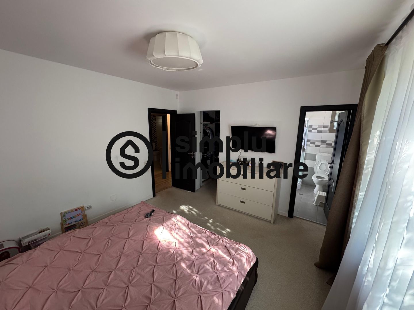 Casa pe parter zona Damila - Poză 8