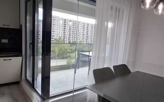 Inchiriere apartamemt 2 camere Smart Lujerului - Poză 8