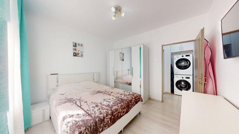 Apartament 2 camere Metrou Grivita Metrou 1 Mai - Poză 3