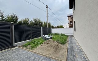 Casă INDIVIDUALĂ cu PIVNIȚĂ și POD în Sibiu - Poză 3