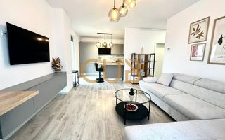 IRIS - Ap2cam |centrala,AC,parcare subteran| C.Aradului - Lipovei - Poză 17