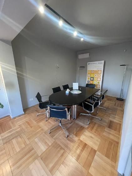 Cladire premium de vanzare/nchiriere | zona Domenii | Arcadia - Poză 9