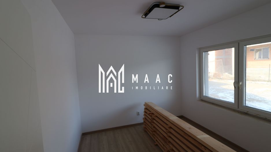 COMISION 0% | Casa individuala 5 camere | Terasa | 155 mpu | Viile Sibiului - Poză 3