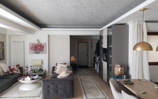 Apartament  4 camere de vânzare Bdul Aviatorior. - Poză 4