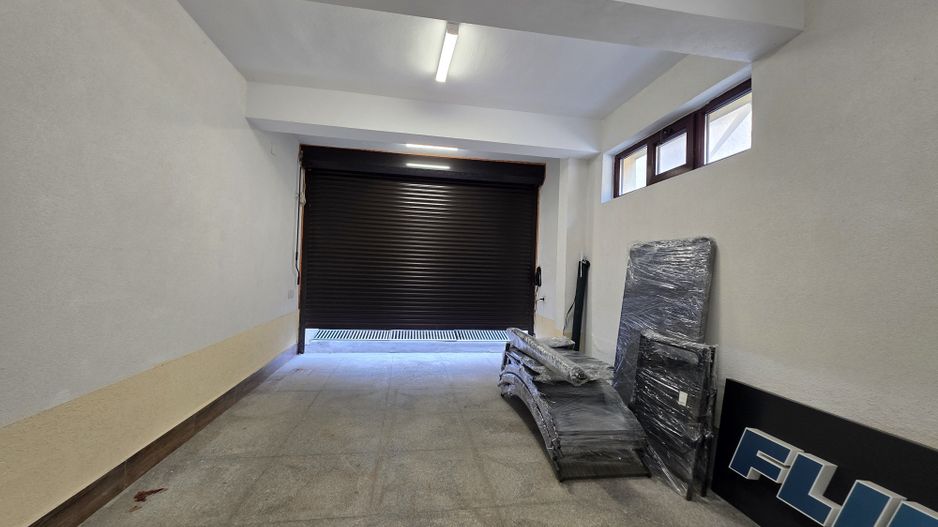 Vila individuală cu piscină privată,, teren 1000 mp – Pipera - Poză 39