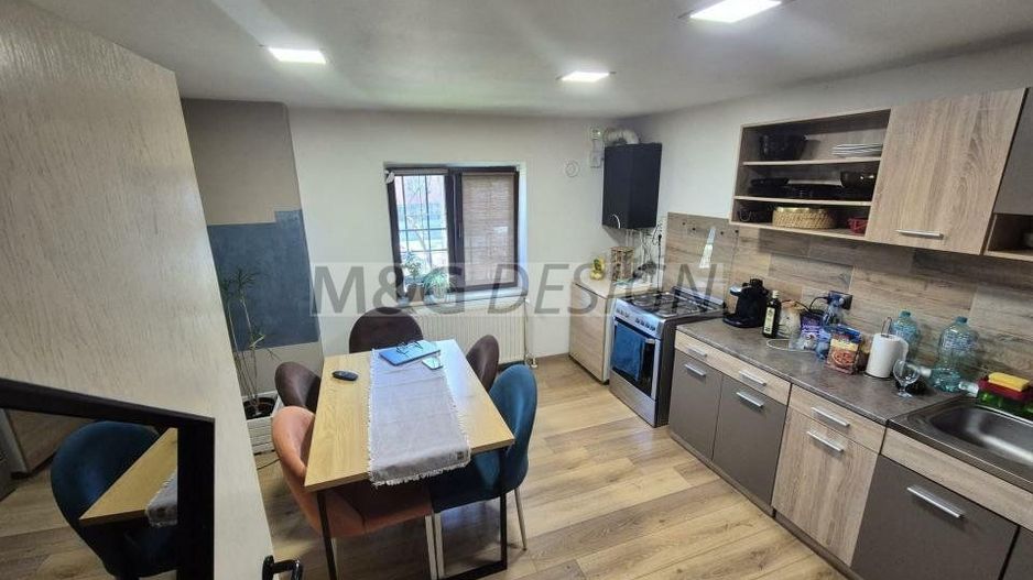 Apartament 4 camere  Complex Studentesc - Poză 3