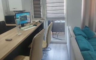 Apartament 2 camera baroque residents - Poză 11