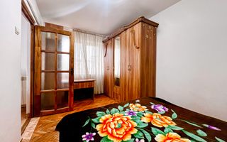 TOMIS NORD(COD 05) - Apartament 2 camere luminos, poziție excelentă - Poză 8