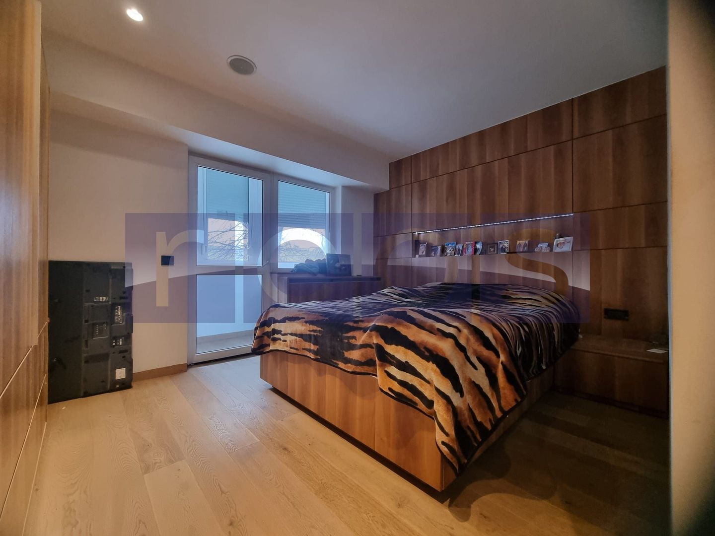 VANZARE 3 CAMERE SEMIDECOMANDAT - Mall Vitan - Poză 8