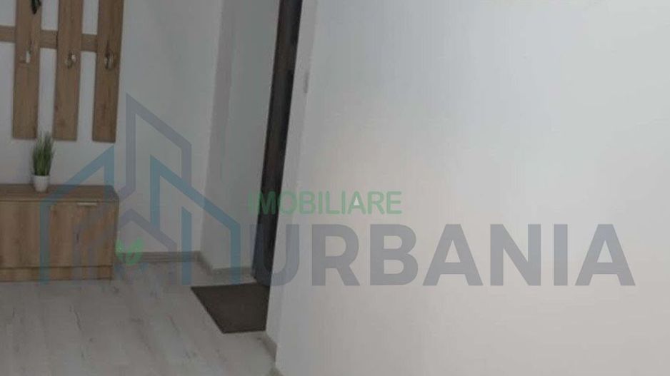 Apartament 2 camere decomandat de inchiriat - Visan, Strada Sfantul Ilie - Poză 7