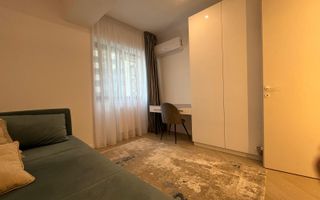 INCHIRIERE TREI CAMERE PARCARE INCLUSA PIPERA CORTINA NORTH - Poză 7