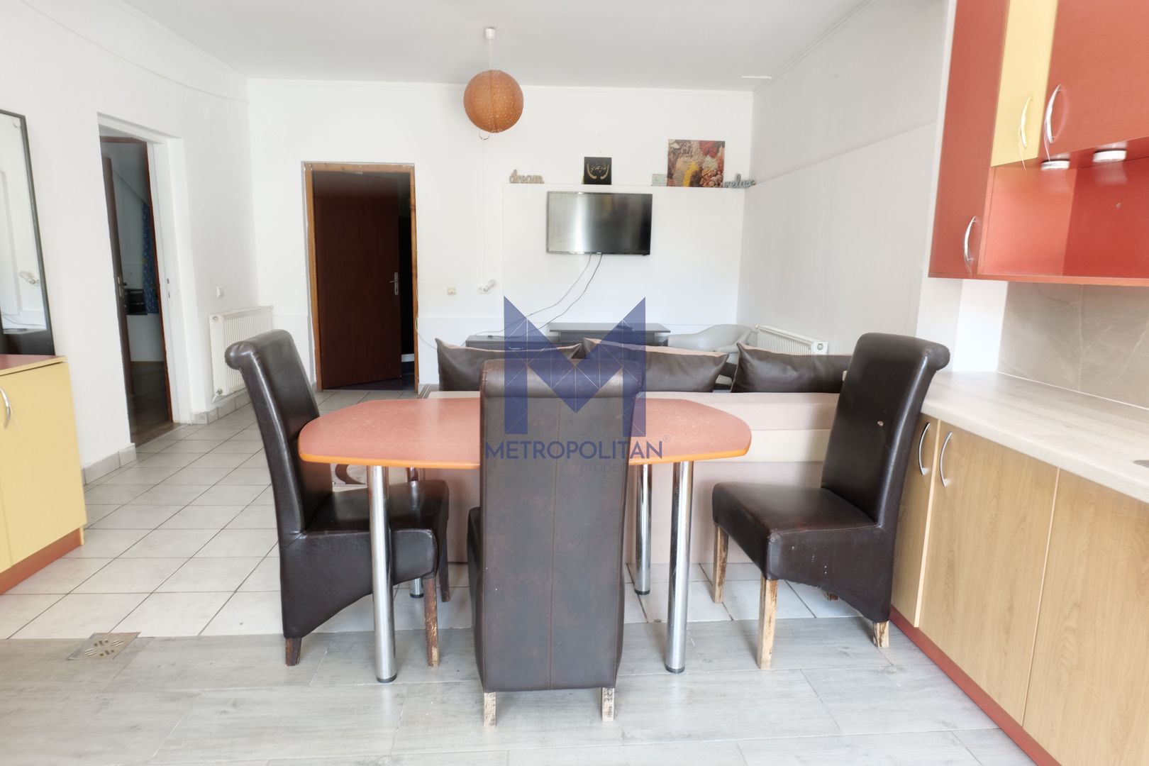 IDEAL studenți UMF! 4 camere la Parter de Casă - Poză 8