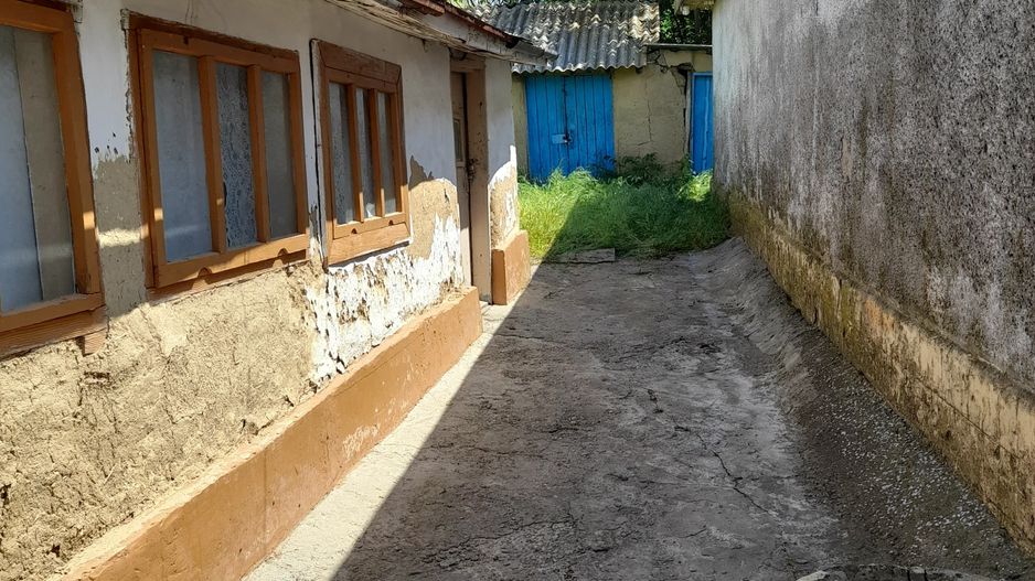 Casă cu teren de 1.470 mp de vânzare – Fântânele, Scânteiești - Poză 33