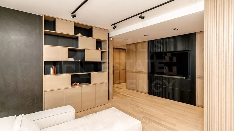 Chirie, apartament, 3 camere, str. Mihail Sadoveanu, Ciocana - Poză 1