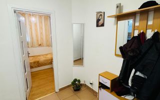 2 camere plus 1 gratis, langa Spitalul Militar - 110 000 Euro - Poză 9