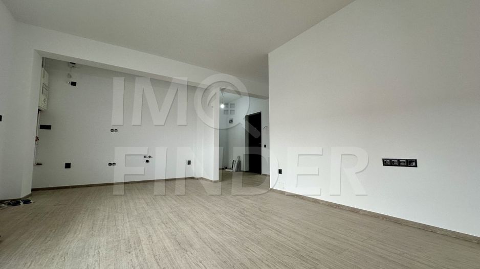 Apartament,  52mp + 54 mp terasa, etaj 1, zona Primariei/ Restaurant Regal - Poză 4
