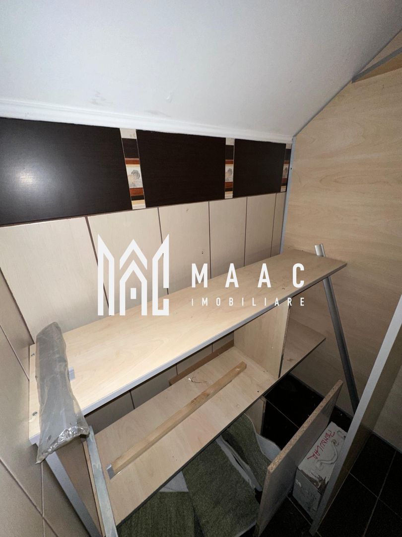 Spatiu comercial | 100mp | Zona Calea Dumbravii - Poză 7