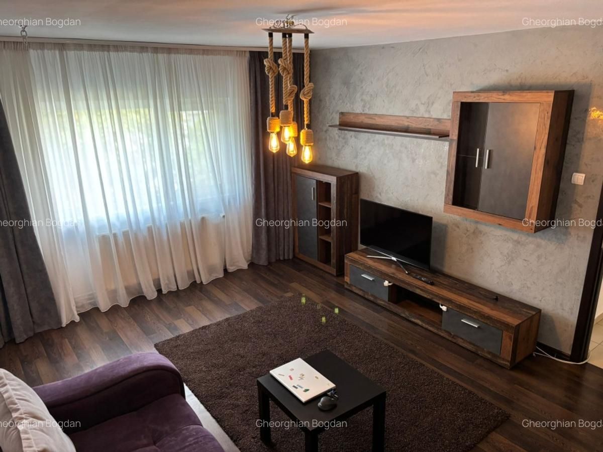 Apartament 3 camere de închiriat in zona Colentina cu centrală proprie - Poză 10