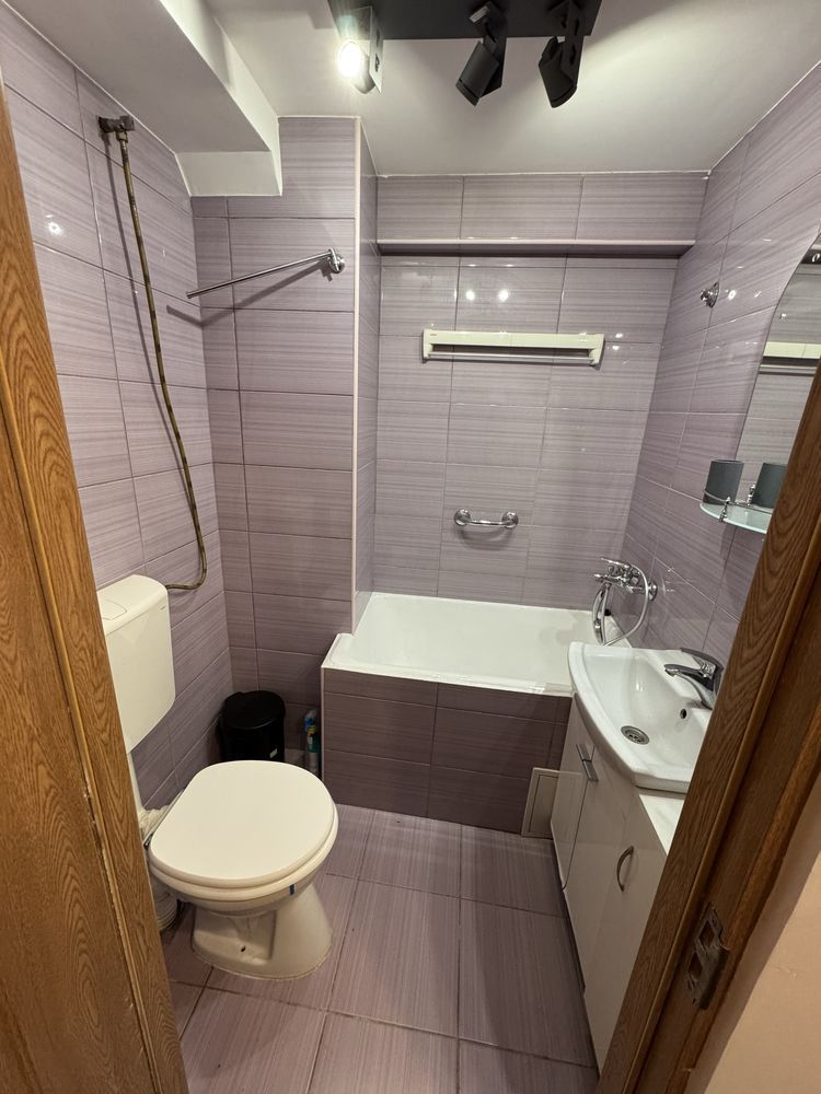 2 camere mobilat modern, zonă premium Piața Amzei/Romana – bloc liniștit - Poză 9