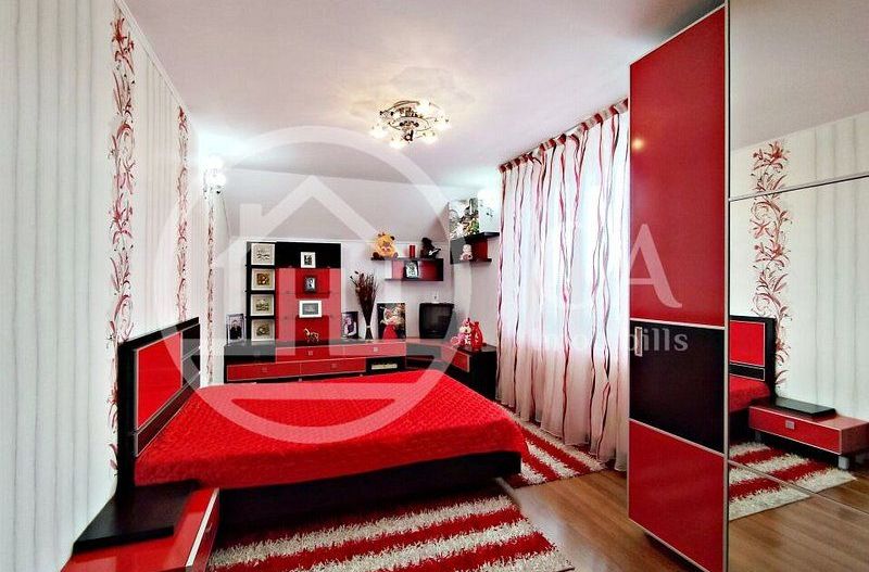 De vanzare, Vila plus casa de oaspeti zona Oncea, Oradea. - Poză 11