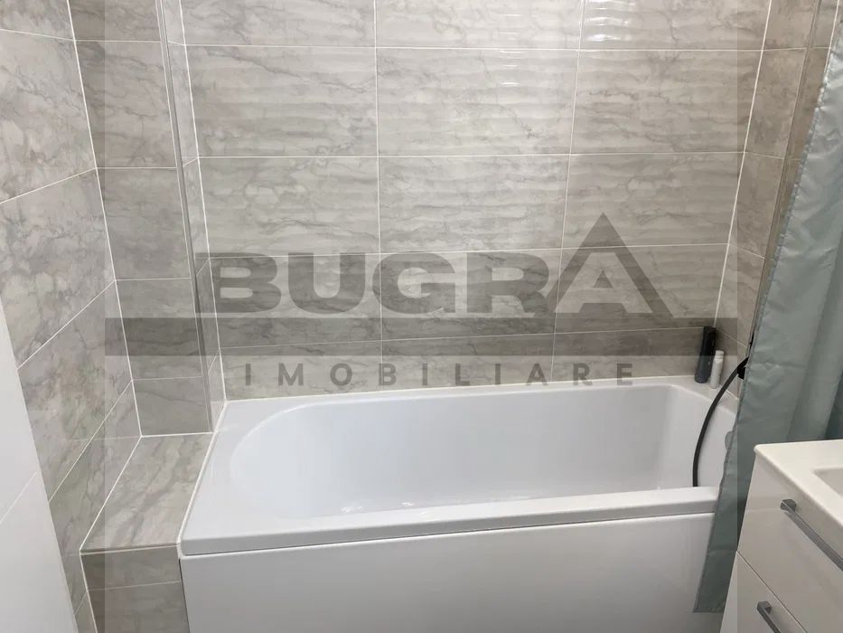 Apartament 3 camere, 62 mp, garaj, bloc nou, zona Oasului - Poză 8