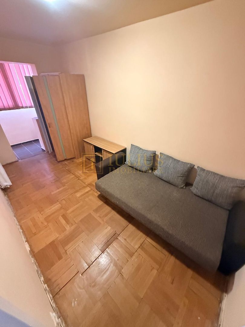 2 camere| Sagului| centrala proprie| etaj 4/5 - Poză 11