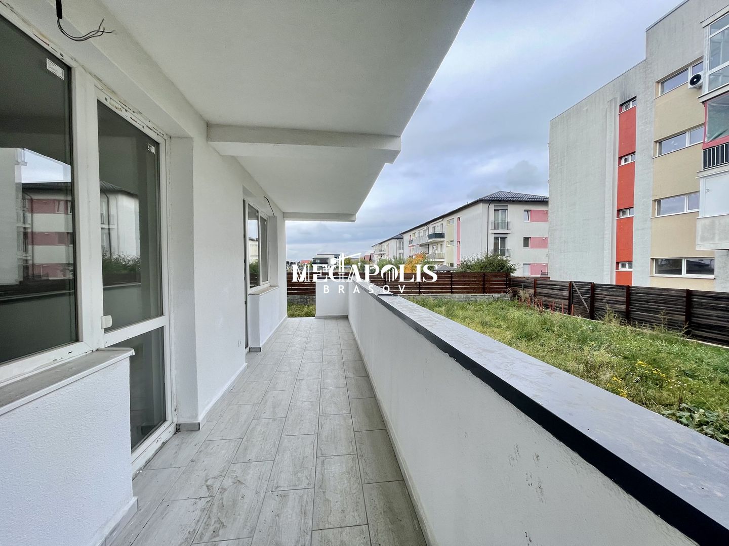 2 camere | Curte 292 mp | Bloc intabulat | 58 mp utili | Parcare - Poză 8