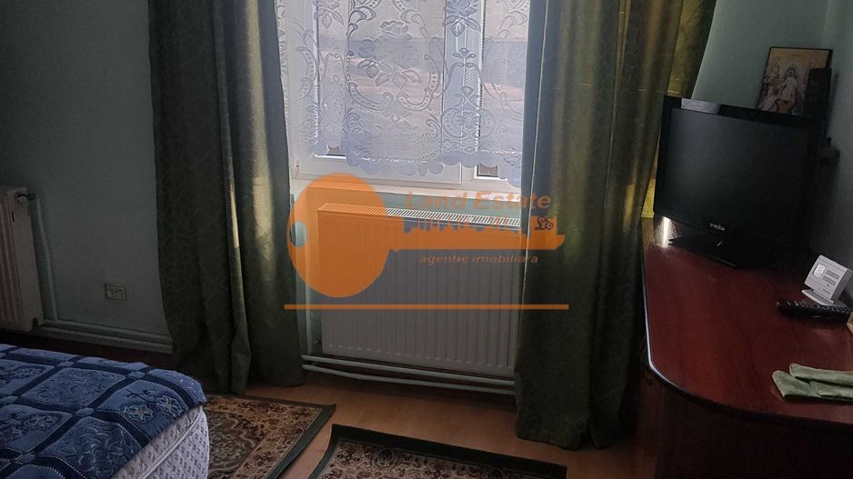 Apartament 2 camere (modificat în 3) – Timpuri Noi / Mihai Bravu - Poză 5