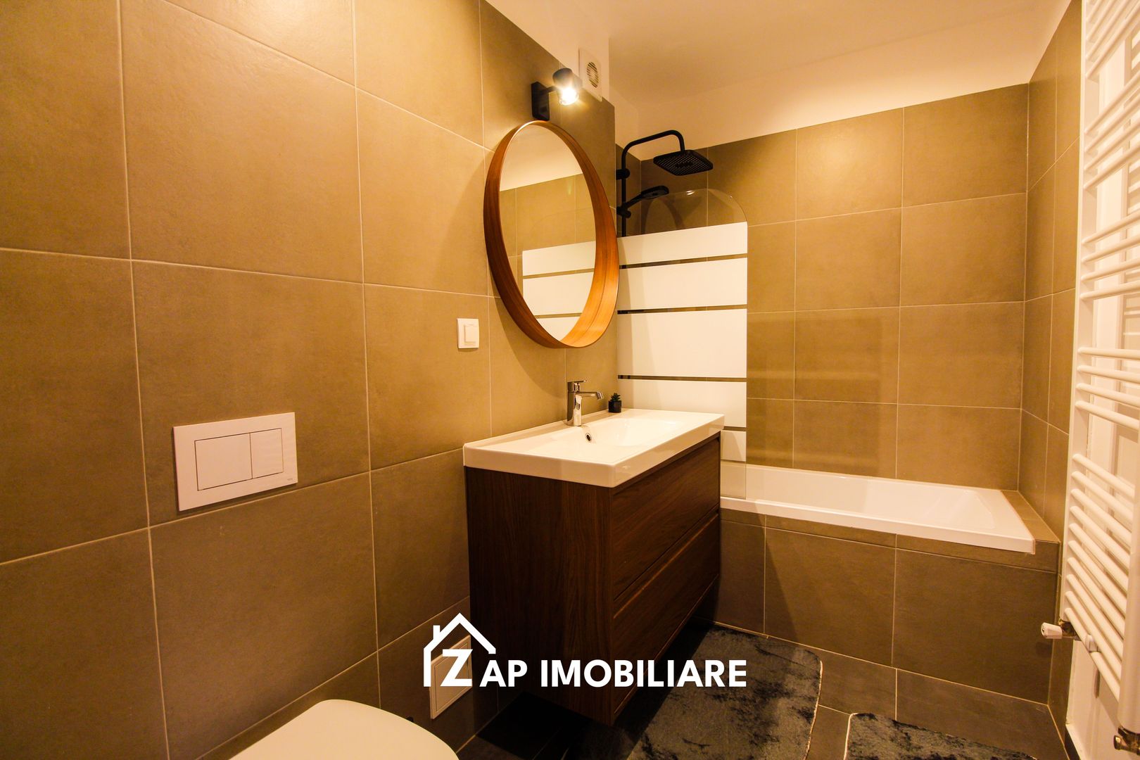 Premium 2 Camere Maurer | Parcare  | Echipat LUX - Poză 8