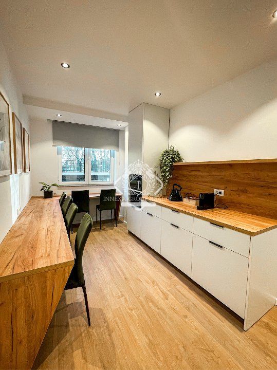 Piata Victoriei I Apartament 3 Camere I Terasa - Poză 4