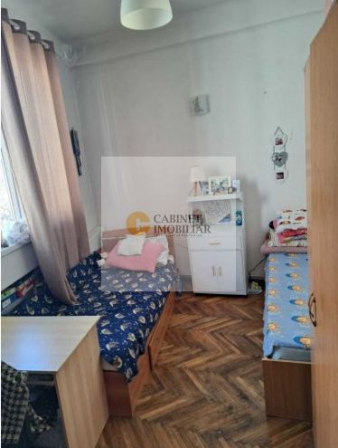 2 camere | Calea Victoriei | Centrala Proprie | De Renovat - Poză 2