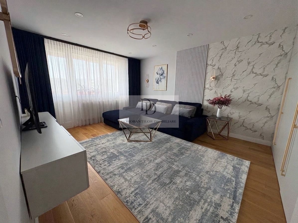 Apartament Premium cu 4 Camere | 2 Băi | Grădini Mănăștur - Poză 2